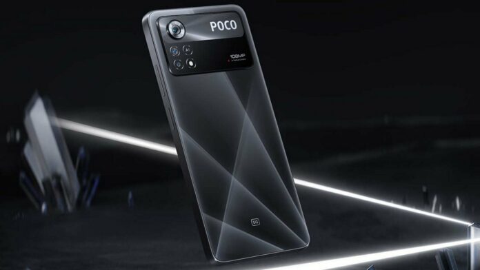 Poco new products