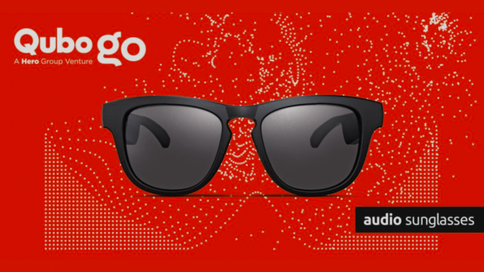 Audio Sunglasses India