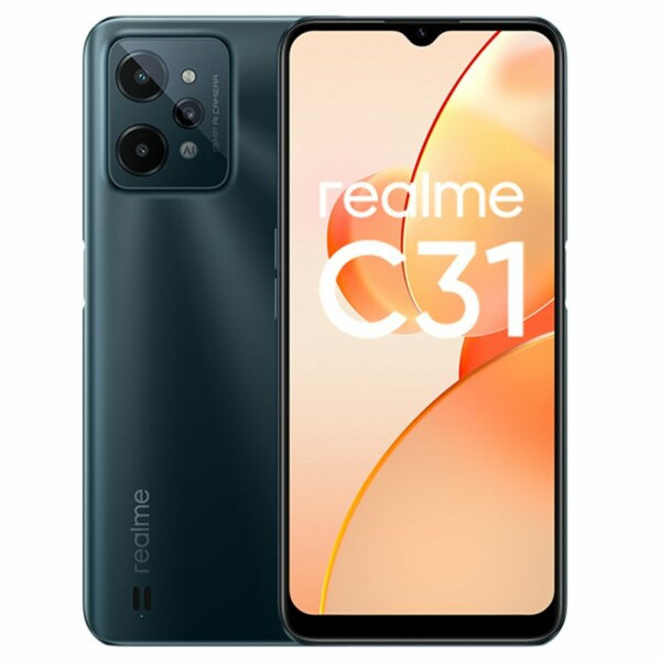 Realme C31