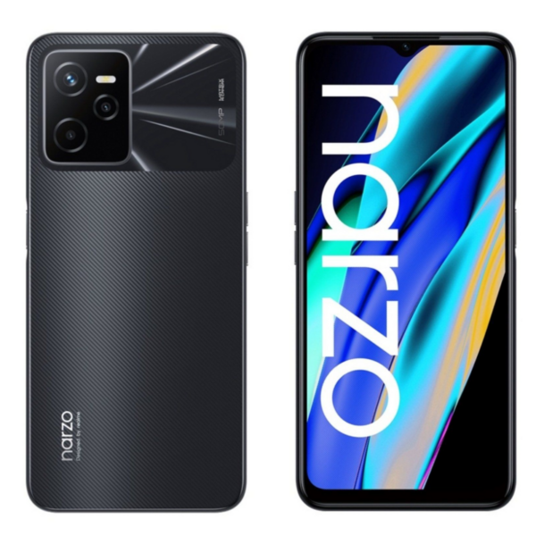 Realme Narzo 50A Prime