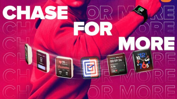 Redmi Watch 2 Lite