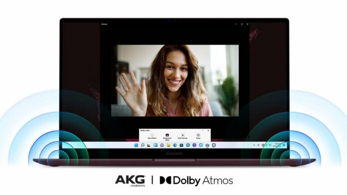 Samsung Galaxy Book2 Pro 360