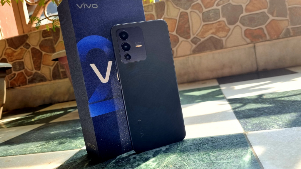 Vivo v23