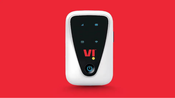 Vi MiFi