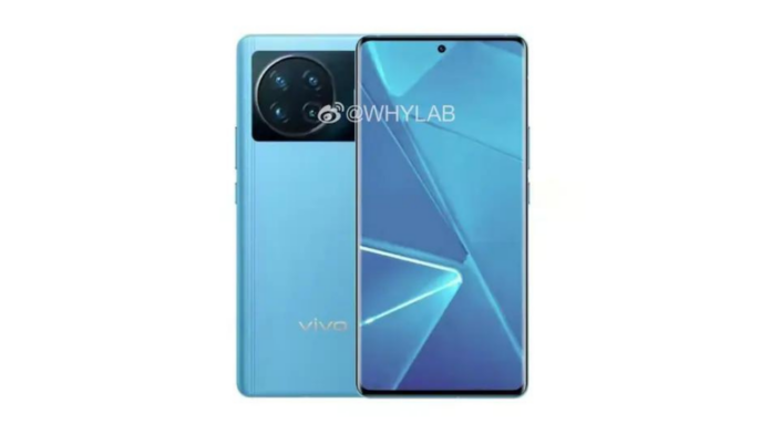 Vivo X Note