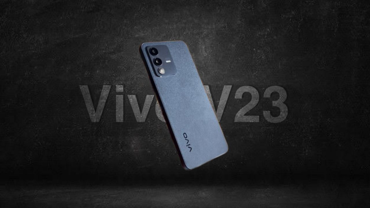 Hands on: Vivo V23 review