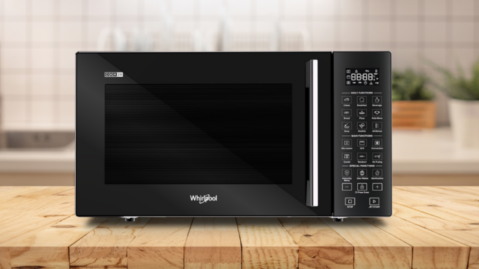 Whirlpool Magicook Pro