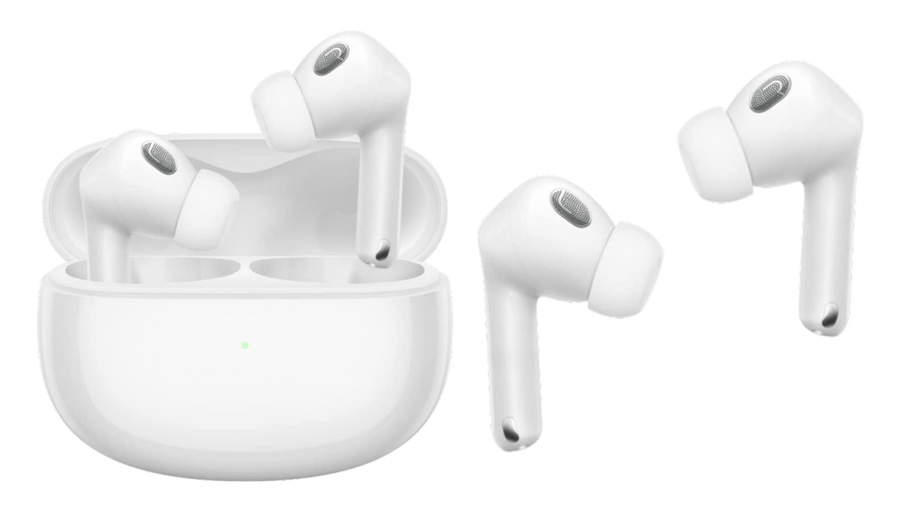 Xiaomi Buds 3t Купить