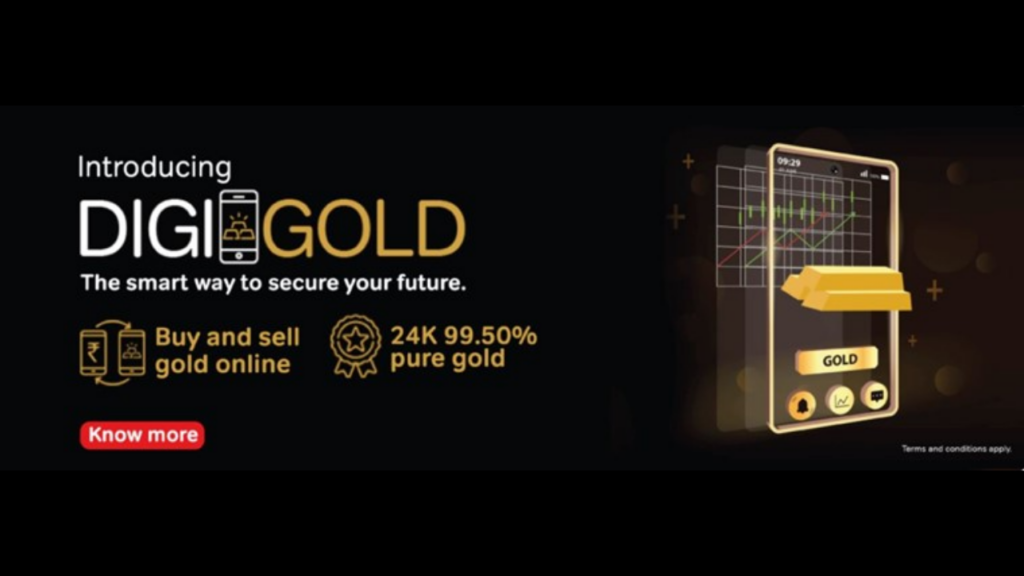 digigold