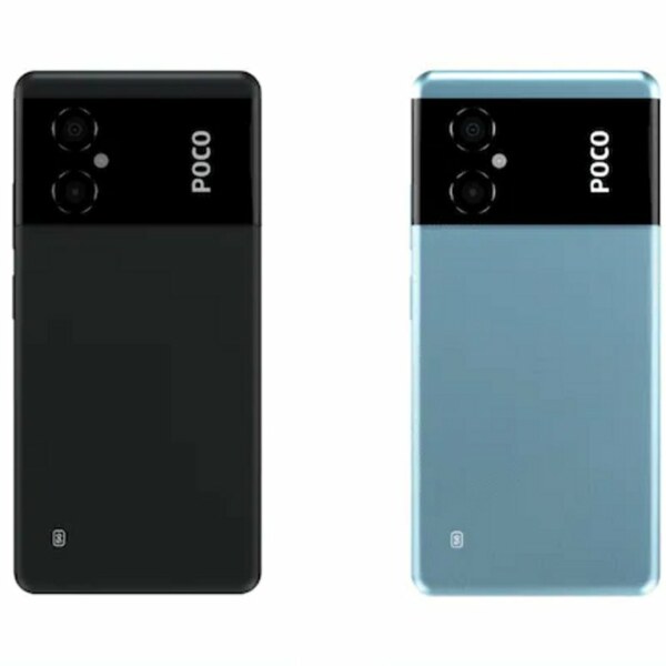 POCO M4 5G - Full Specifications