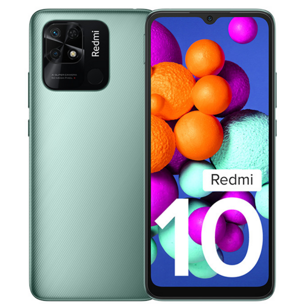 Redmi 10