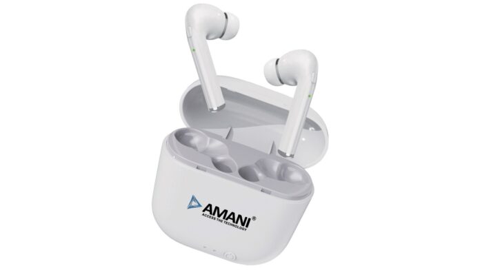 AMANI ASP Air X 1