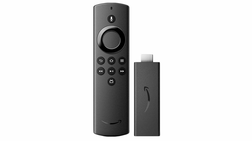 Amazon fire tv powered by MediaTek