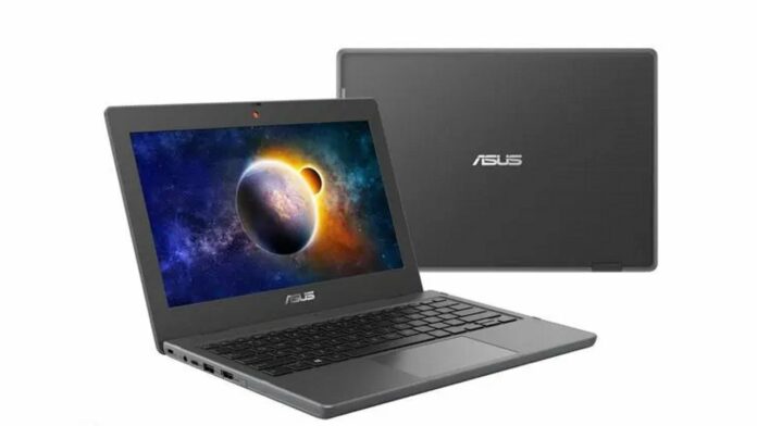 Asus BR1100 Series