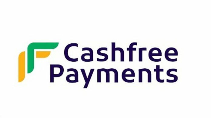 Cashfree Payments