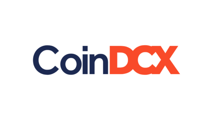 Coindcx funding