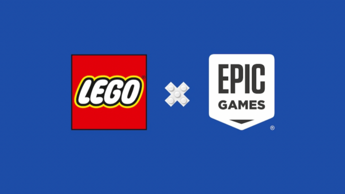 Epic Games LEGO