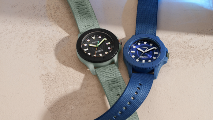 Fossil fb-01