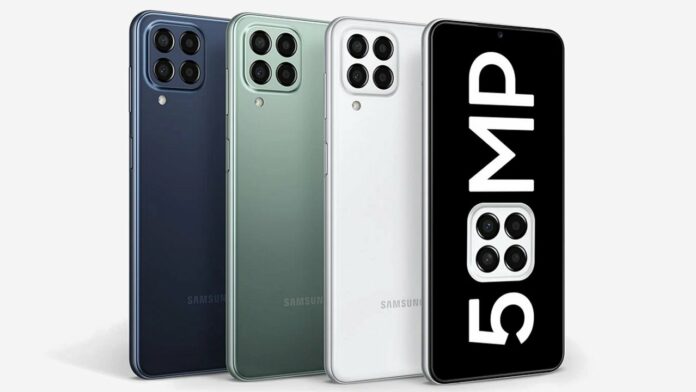 Samsung Galaxy Jump2