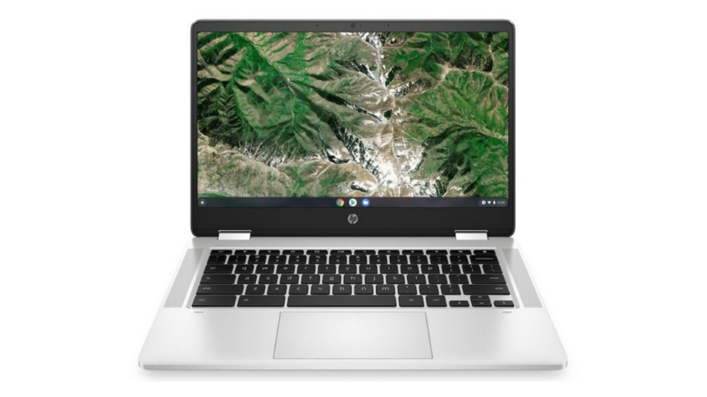 Lenovo IdeaPad S145 HP Chromebook India
