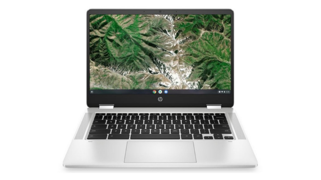 HP Chromebook India