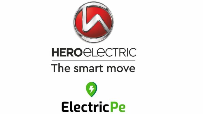 Hero Electric ElectricPe