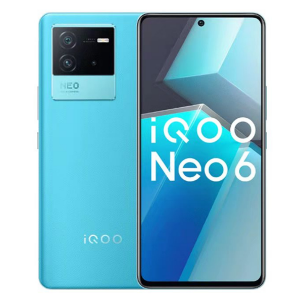 iQOO Neo 6