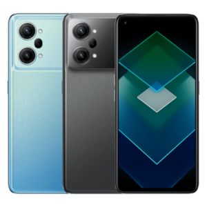 Oppo K10 Pro