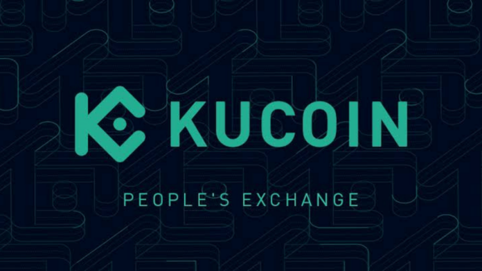 Kucoin fund