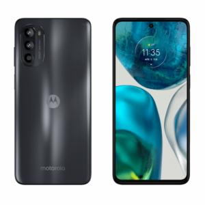 Moto G82