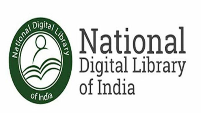 National Digital Library