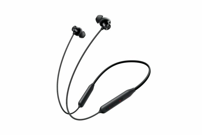 OnePlus Bullets Wireless Z2