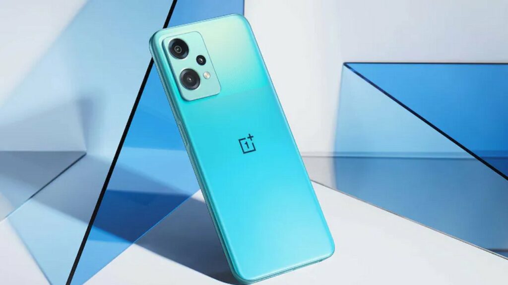 Oneplus meili