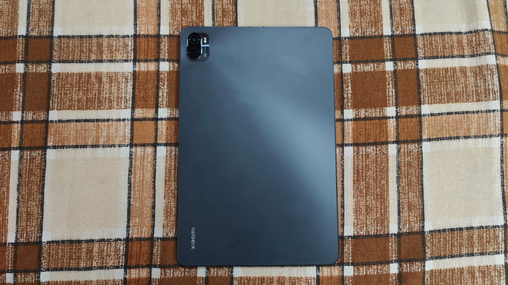 Xiaomi Pad 5 -  External Reviews