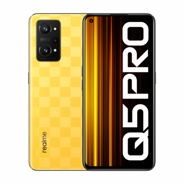 Realme Q5 Pro