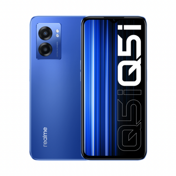 Realme Q5i