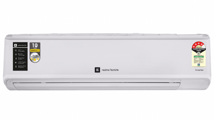 Realme Air Conditioners