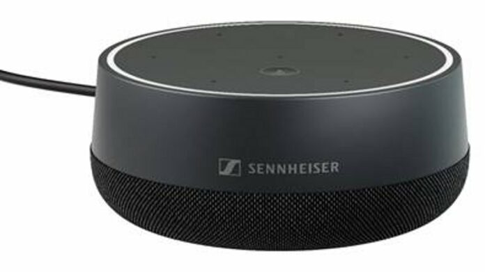 Sennheiser Speaker