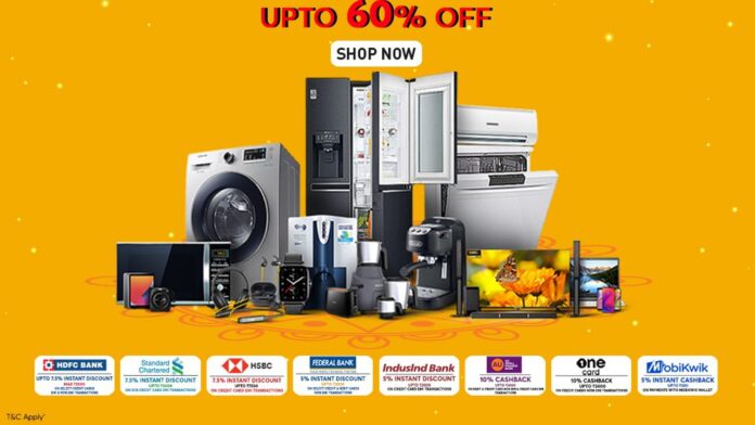 Vijay Sales Offers