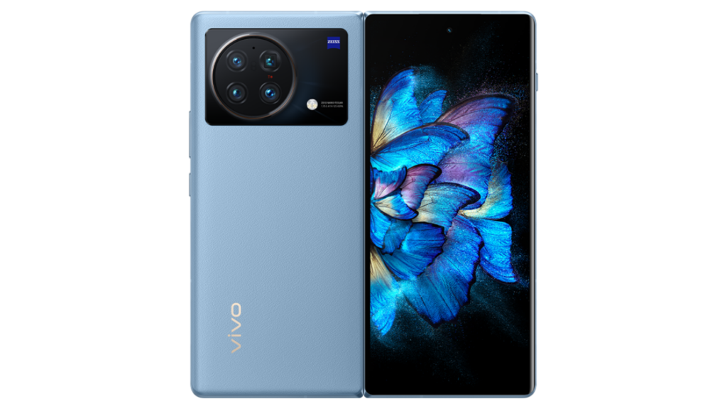 Vivo x fold