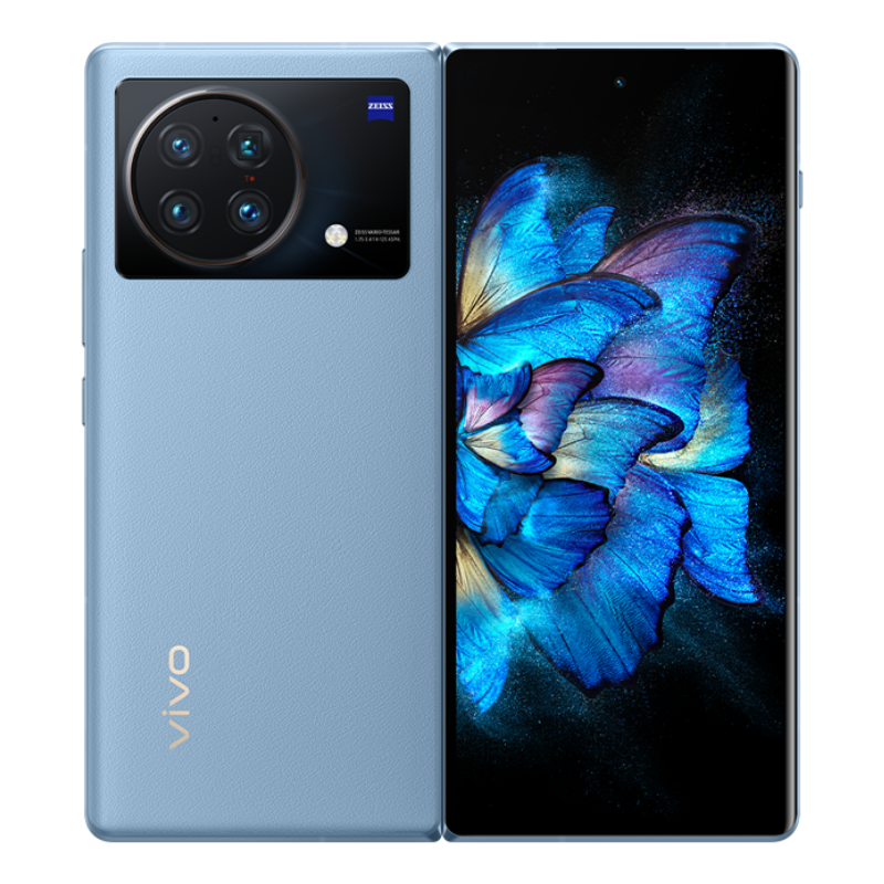 Vivo X Fold Specs, Features, Launch Date, News and Updates (23 March, 2024)