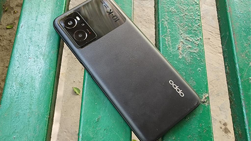 oppo k10 camera