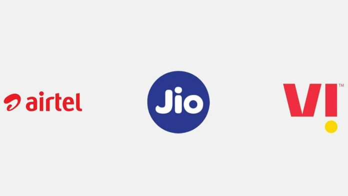 Jio calender month validity