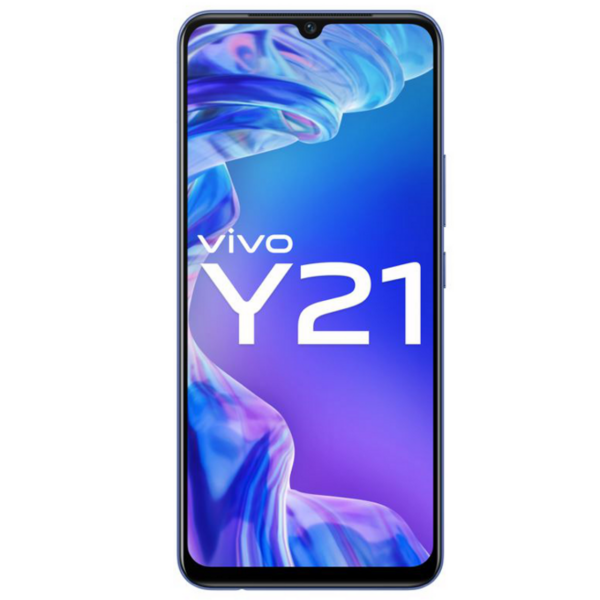 Vivo Y21G