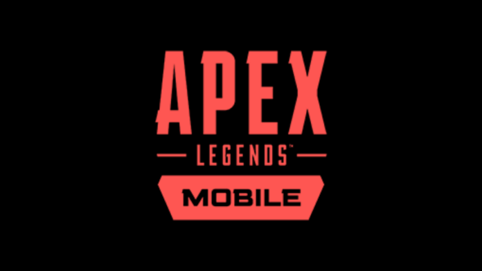 Apex Legends Mobile shutting down