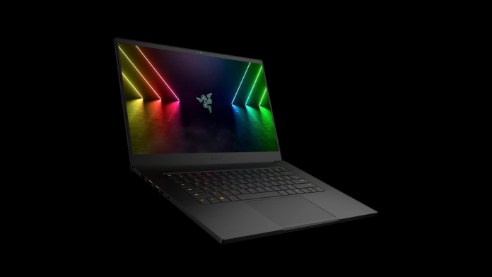 Razer Blade 15