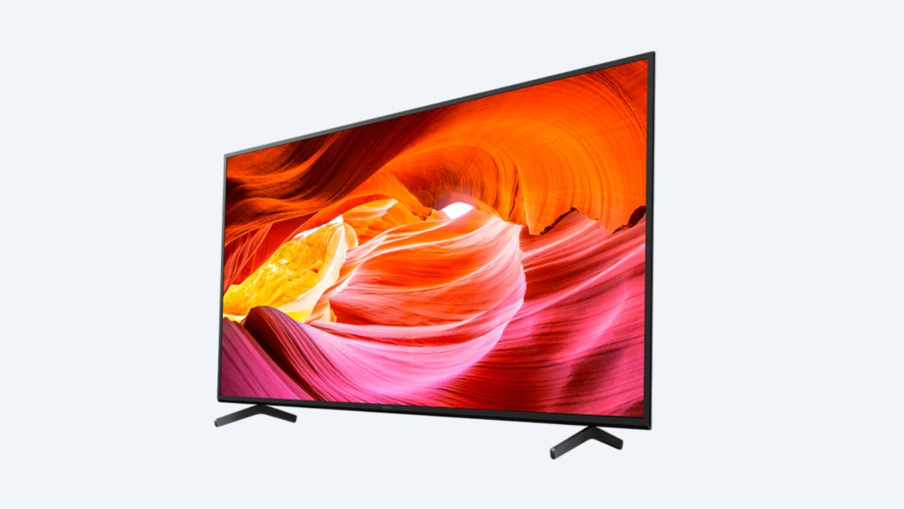 Sony 65 Дюймов 4k Купить