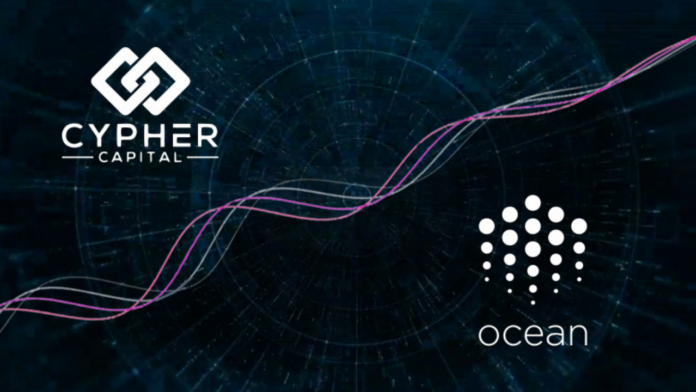 Cypher Capital ocean projects