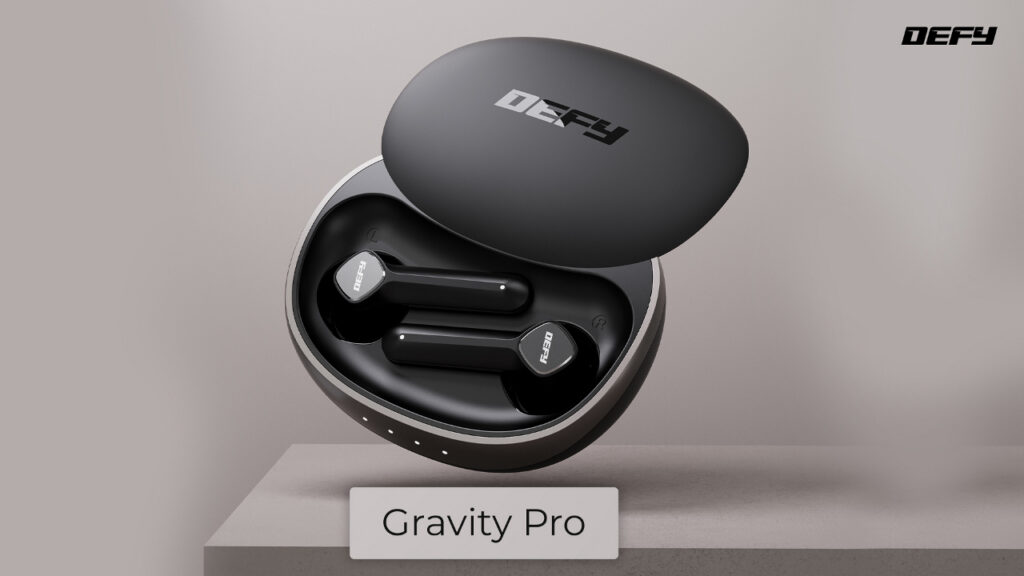 Defy Gravity Pro