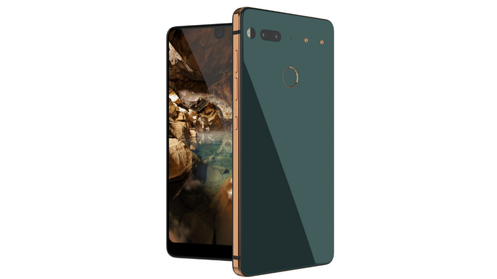 Essential PH-1 smartphone